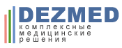 Dezmed.ru | комплексные медицинские решения